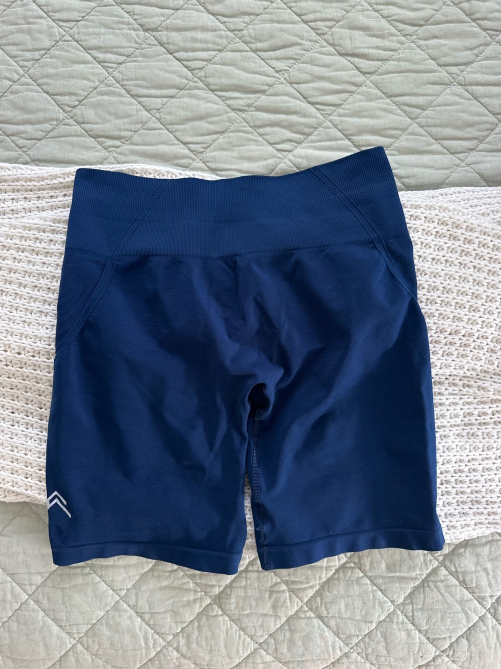 Oner Active Navy Blue Women’s Bike Shorts